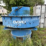 DAVID 150 – Bild 3